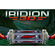 Nintendo Game Boy Advance - Iridion 3D