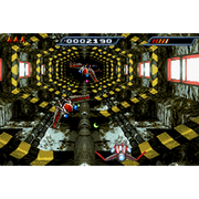 Nintendo Game Boy Advance - Iridion 3D