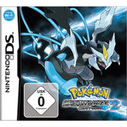 Nintendo DS - Pokémon Schwarze Edition 2