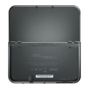 New Nintendo 3DS XL - Konsole - mit Ladekabel - Metallic Black