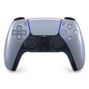 Sony PlayStation 5 - Original Controller DualSense Wireless - Sterling Silver