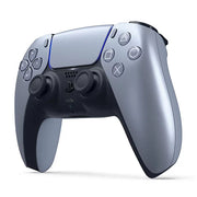 Sony PlayStation 5 - Original Controller DualSense Wireless - Sterling Silver