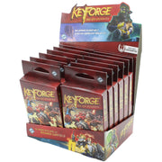 Keyforge - Display 12x Ruf der Archonten Erweiterung Archon - Deutsch - Neu