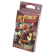 Keyforge - Display 12x Ruf der Archonten Erweiterung Archon - Deutsch - Neu