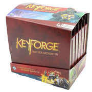Keyforge - Display 12x Ruf der Archonten Erweiterung Archon - Deutsch - Neu