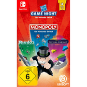 Nintendo Switch - Hasbro Game Night for Nintendo Switch