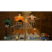 Nintendo Switch - Demon Slayer Sweep the Board!