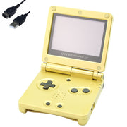Nintendo Game Boy Advance SP - Konsole Handheld - Zelda Edition