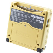 Nintendo Game Boy Advance SP - Konsole Handheld - Zelda Edition
