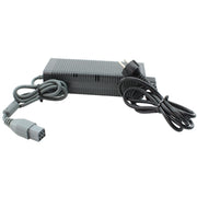 Microsoft Xbox 360 - Original Netzteil mit Stromkabel - 175W 14.2A