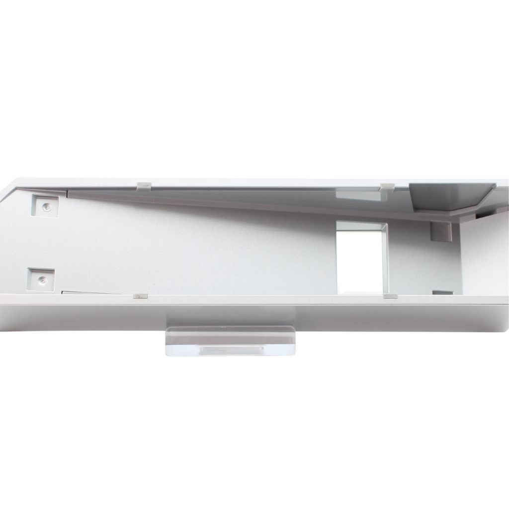 Nintendo Wii - Original Standfuß Halterung Konsolenständer - RVL-017