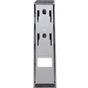 Nintendo Wii - Original Standfuß Halterung Konsolenständer - RVL-017
