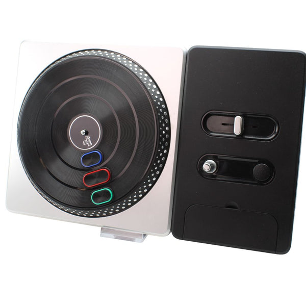 Sony PlayStation 2 / 3 - DJ Hero - Turntable Controller - ohne Empfänger