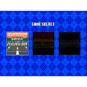 Sega Mega Drive - Mega Games I