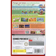 Nintendo Switch 2 - Animal Crossing: New Horizons - Switch 2 Edition