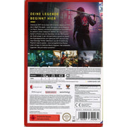 Nintendo Switch 2 - Cyberpunk 2077: Ultimate Edition