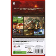 Nintendo Switch 2 - Hyrule Warriors: Chronik der Versiegelung