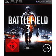 Sony PlayStation 3 - Battlefield 3