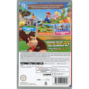 Nintendo Switch - Mario + Rabbids Kingdom Battle