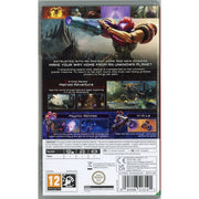 Nintendo Switch - Metroid Prime 4: Beyond
