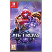 Nintendo Switch - Metroid Prime 4: Beyond