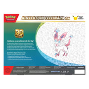 Pokémon - 30 Jahre - Feelinara-ex Kollektion
