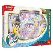 Pokémon - 30 Jahre - Feelinara-ex Kollektion