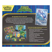 Pokémon - Mega-Entwicklung: Delta-Herrschaft - Top-Trainer-Box