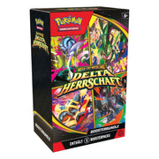 Pokémon - Mega-Entwicklung: Delta-Herrschaft - Booster-Bundle