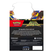 Pokémon - Mega-Entwicklung: Delta-Herrschaft - 36er Booster-Display