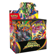 Pokémon - Mega-Entwicklung: Delta-Herrschaft - 36er Booster-Display