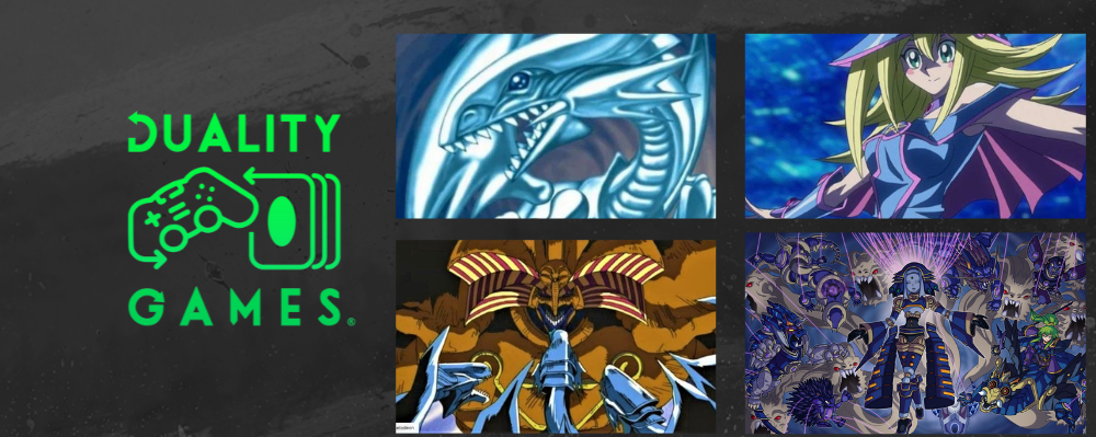 Die bekanntesten &amp; beliebtesten Deck Themen im Yu-Gi-Oh!-TCG - Die bekanntesten &amp; beliebtesten Deck Themen im Yu-Gi-Oh!-TCG