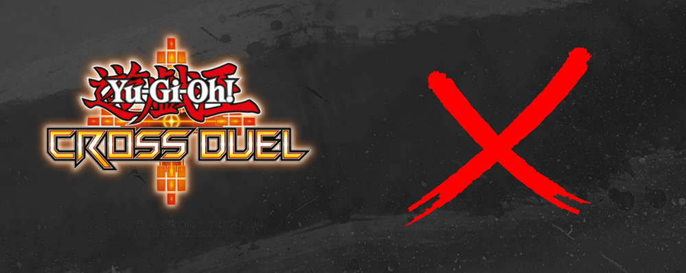 Yu-Gi-Oh! Cross Duel wird die Server weniger als ein Jahr nach dem Start schließen - Yu-Gi-Oh! Server für Cross Duel werden weniger als ein Jahr nach dem Start schließen