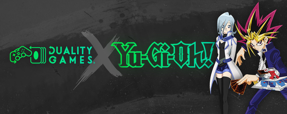 Welche Kartentypen gibt es im Yu-Gi-Oh! Sammelkartenspiel? - 