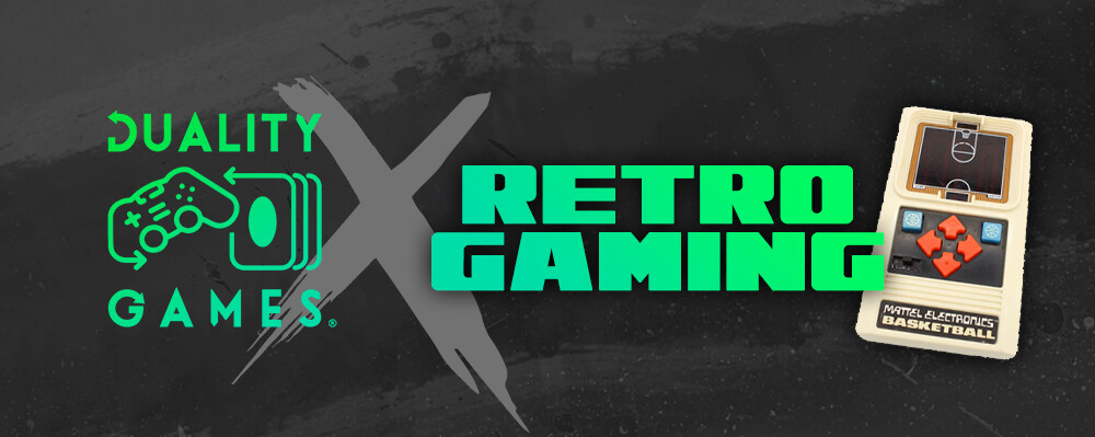 Legendäre Spielereihen, die Retro-Gamer nie vergessen werden - Legendäre Retro-Spielereihen – Die Klassiker, die das Gaming prägten