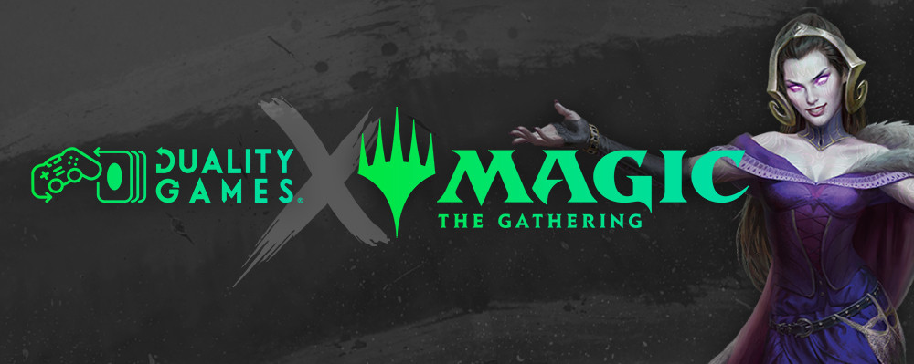 So funktioniert das Magic: The Gathering Kartenspiel - 