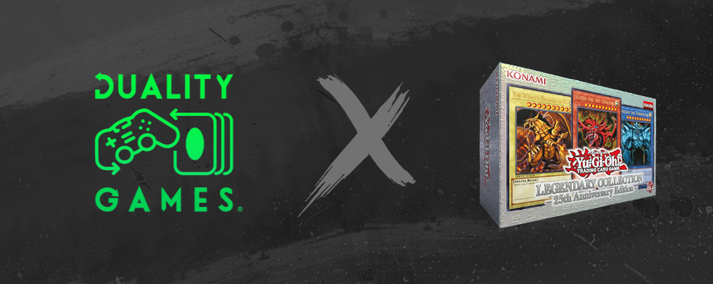 25 Jahre Yu-Gi-Oh! Sammelkarten - Sonderedition Trading Cards - 25 Jahre Yu-Gi-Oh! Sammelkarten - Sonderedition Trading Cards