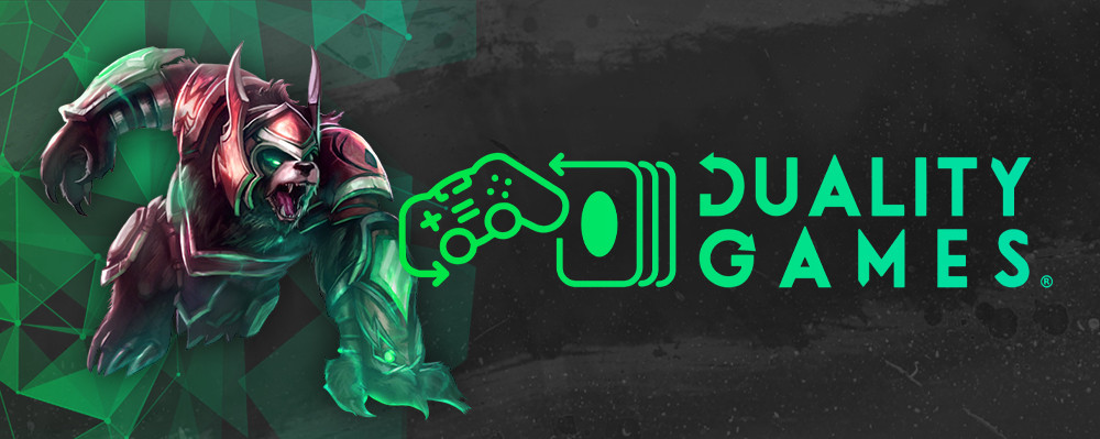Duality Games News