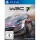 Sony PlayStation 4 - WRC 7 - mit OVP