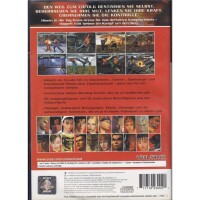 Sony PlayStation 2 - Tekken Tag Tournament - mit OVP