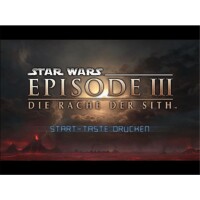 Sony PlayStation 2 - Star Wars Episode III: Die Rache der...