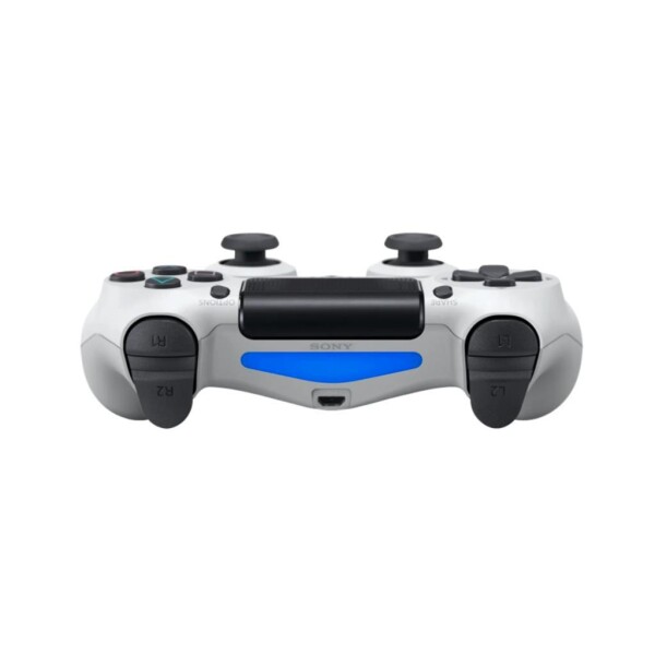 Sony PlayStation 4 - Original Controller Dualshock 4 V2 Wireless - Weiß