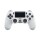 Sony PlayStation 4 - Original Controller Dualshock 4 V2 Wireless - Weiß
