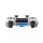 Sony PlayStation 4 - Original Controller Dualshock 4 V2 Wireless - Weiß