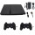 Sony PlayStation 2 Slim - Konsole - SCPH-77004 Schwarz - Controller Auswahl