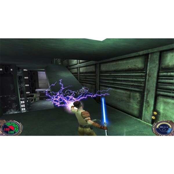 Nintendo Switch - Star Wars Jedi Knight Collection - mit OVP