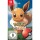 Nintendo Switch - Pok&eacute;mon: Lets Go, Evoli! - mit OVP