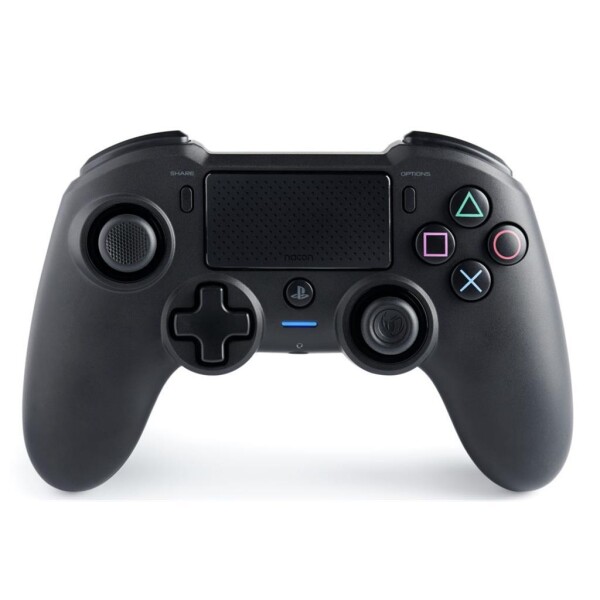 PS4 PlayStation 4 - NACON Asymmetric Wireless Controller - mit OVP
