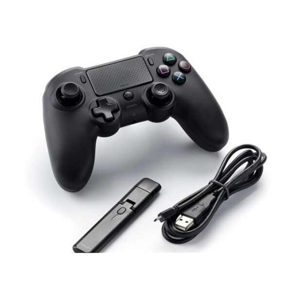 PS4 PlayStation 4 - NACON Asymmetric Wireless Controller - mit OVP