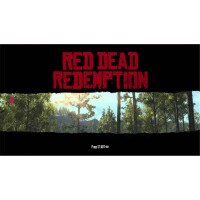Sony PlayStation 3 - Red Dead Redemption - mit OVP